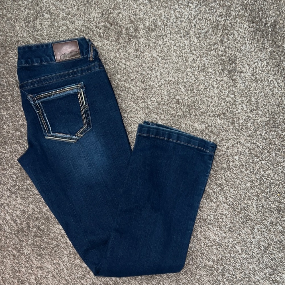 🔴Maurices Jeans🟤